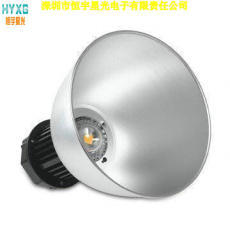 工礦燈 工業(yè)與礦山照明的堅(jiān)固伙伴