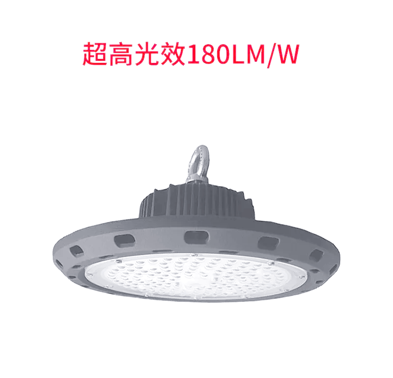 一千瓦工礦燈 亮度究竟夠不夠？